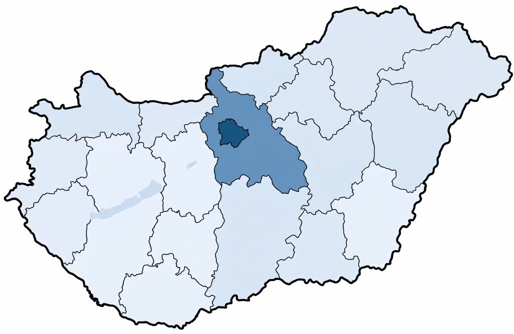 Budapesten, Pest megyében és országosan is vállalunk költöztetést