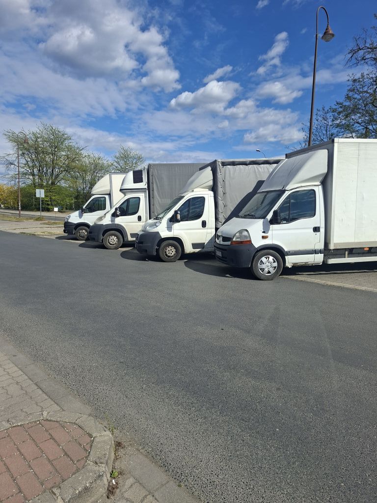 Költöztetés Pest megyében - Optimus költöztető cég