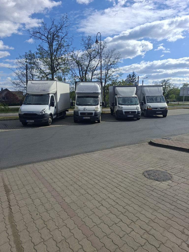 Országos költöztetés - Optimus költöztető cég